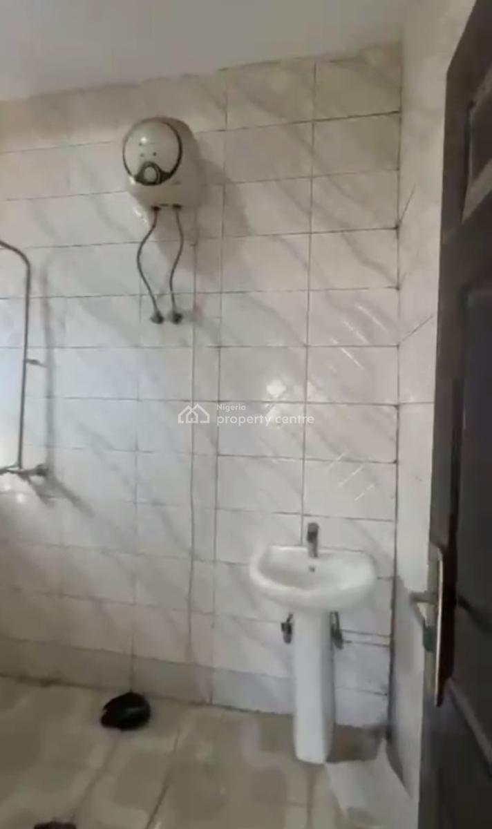 Lovely, Standard, Spacious and Magnificent 3 Bedroom Apartment, Katampe, Abuja, Flat / Apartment for Rent