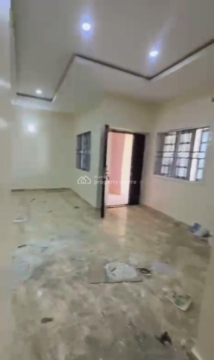 Lovely, Standard, Spacious and Magnificent 3 Bedroom Apartment, Katampe, Abuja, Flat / Apartment for Rent