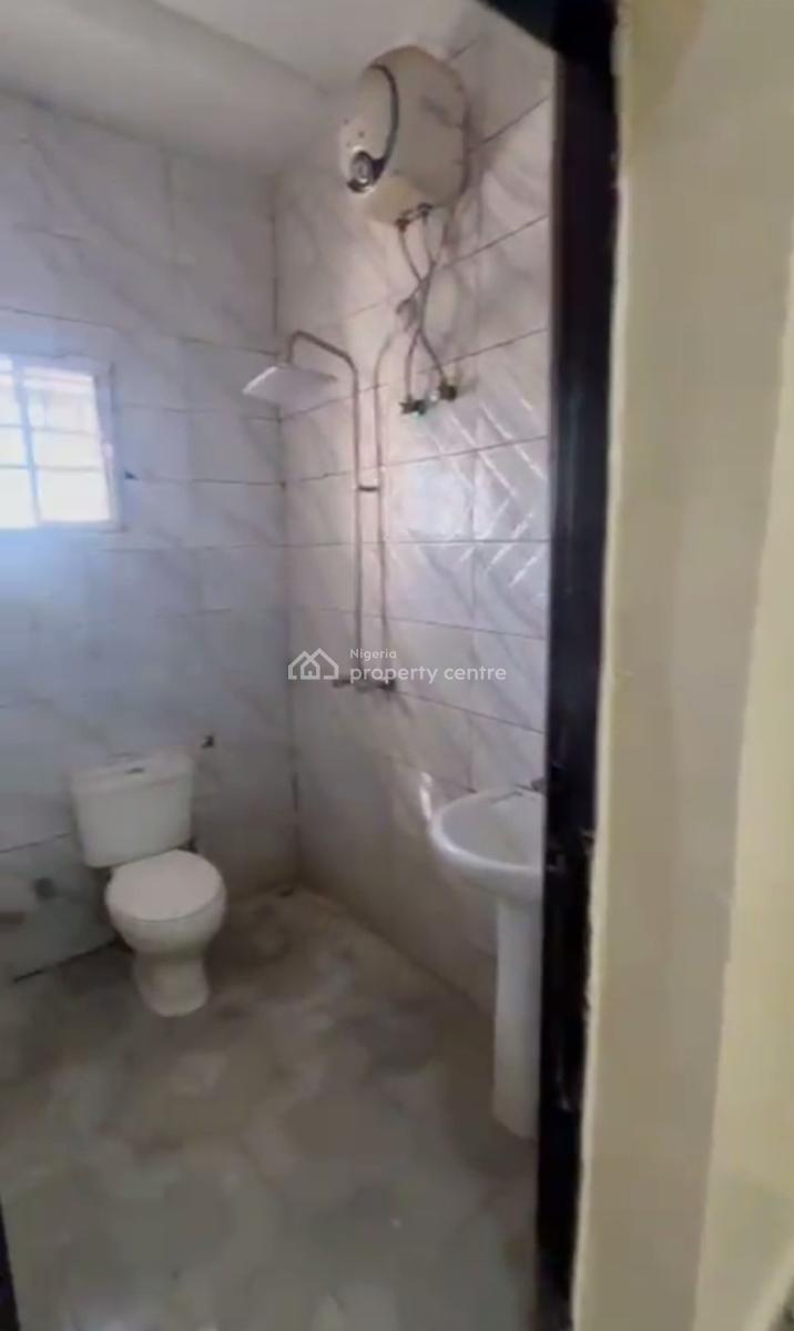 Lovely, Standard, Spacious and Magnificent 3 Bedroom Apartment, Katampe, Abuja, Flat / Apartment for Rent