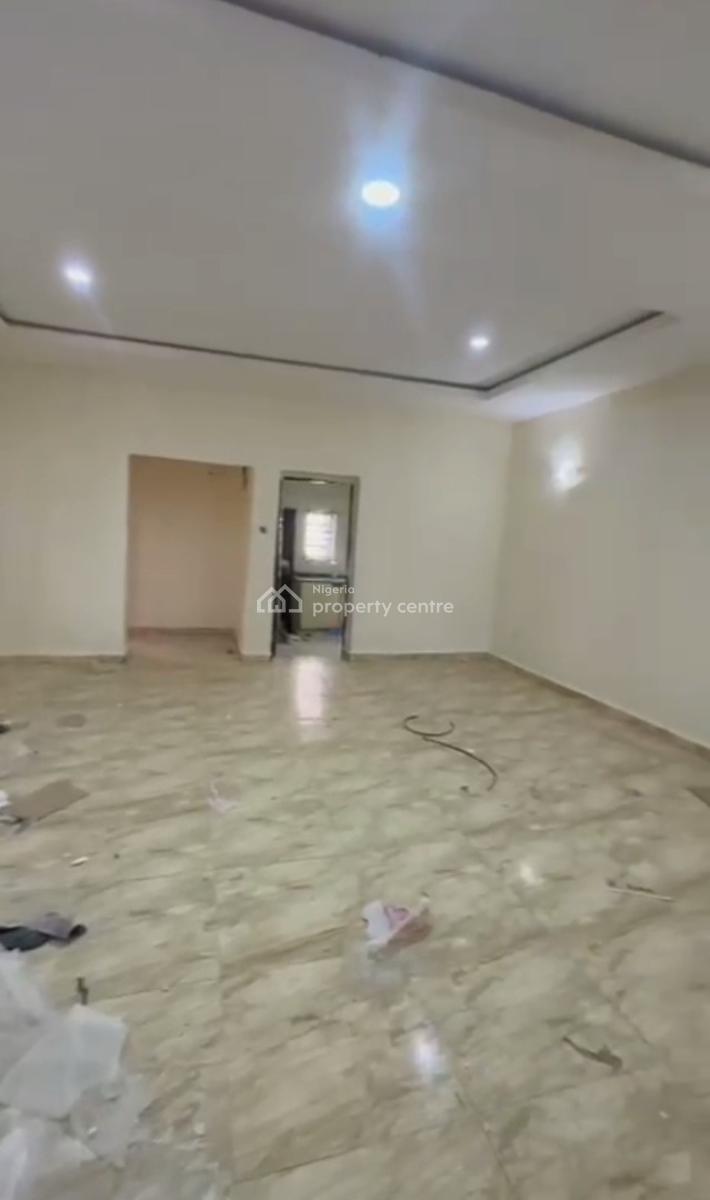 Lovely, Standard, Spacious and Magnificent 3 Bedroom Apartment, Katampe, Abuja, Flat / Apartment for Rent