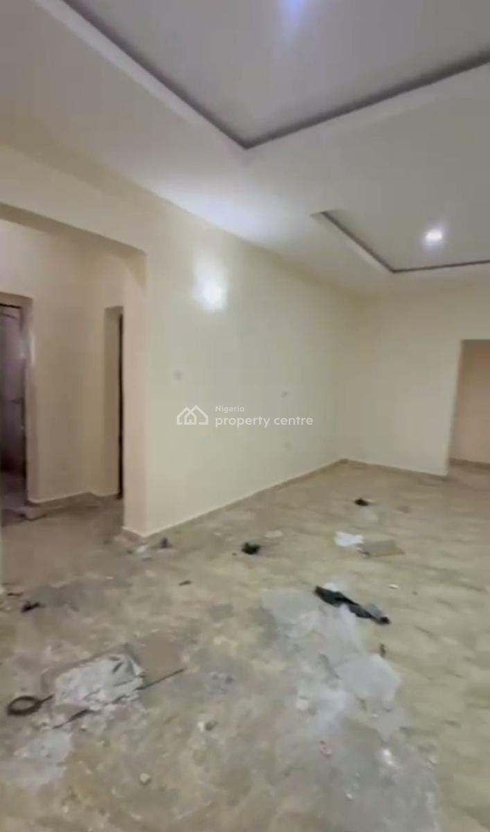 Lovely, Standard, Spacious and Magnificent 3 Bedroom Apartment, Katampe, Abuja, Flat / Apartment for Rent