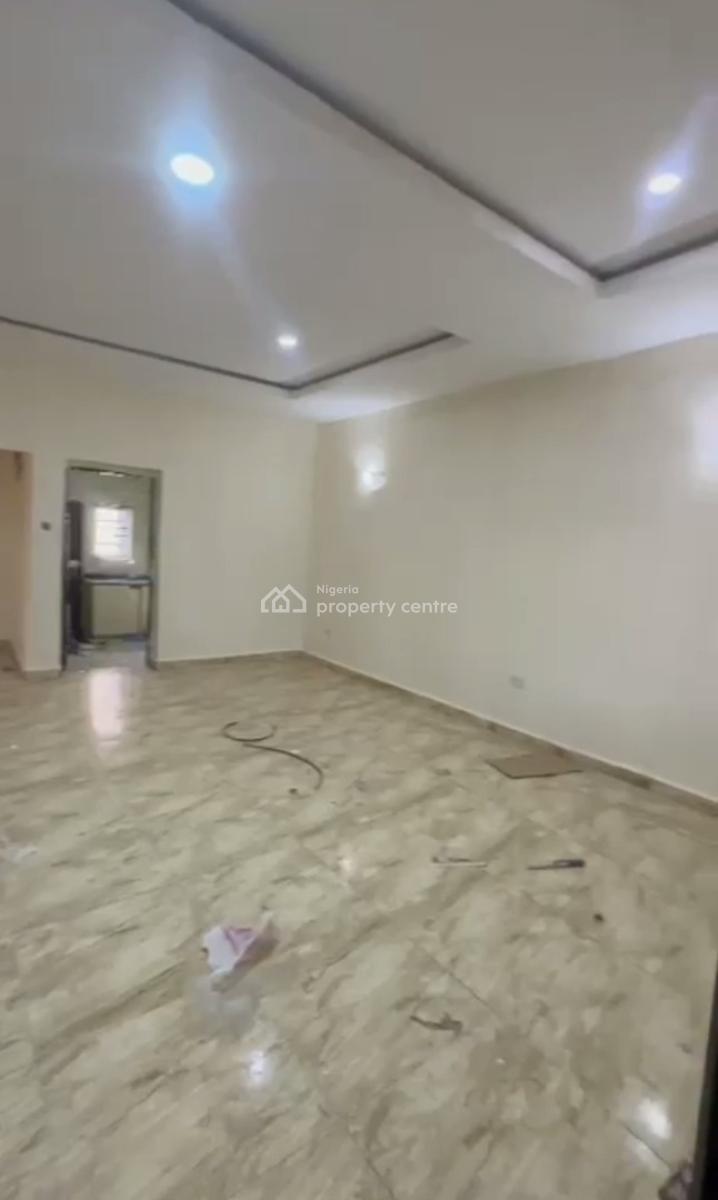 Lovely, Standard, Spacious and Magnificent 3 Bedroom Apartment, Katampe, Abuja, Flat / Apartment for Rent