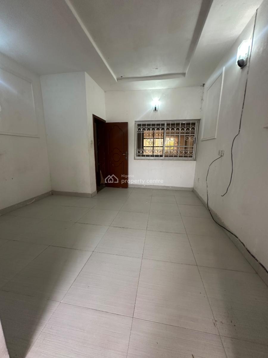 Specious 4 Bedroom Terrace Duplex with Bq, Atlantic View Estate New Road By Chevron, Lekki, Lagos, Terraced Duplex for Rent