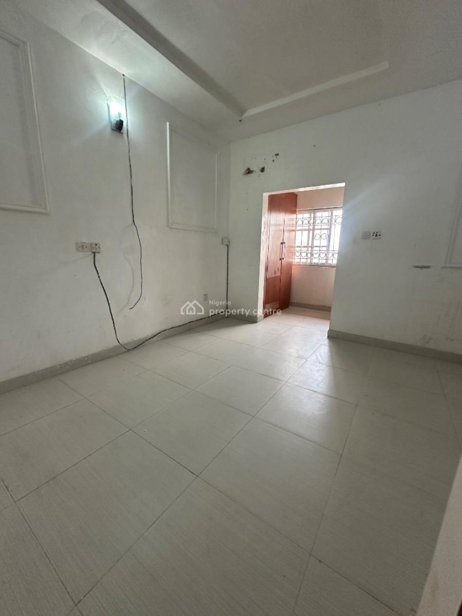 Specious 4 Bedroom Terrace Duplex with Bq, Atlantic View Estate New Road By Chevron, Lekki, Lagos, Terraced Duplex for Rent