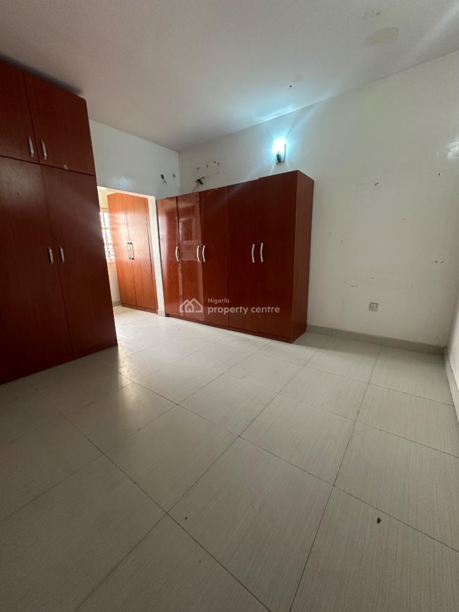 Specious 4 Bedroom Terrace Duplex with Bq, Atlantic View Estate New Road By Chevron, Lekki, Lagos, Terraced Duplex for Rent