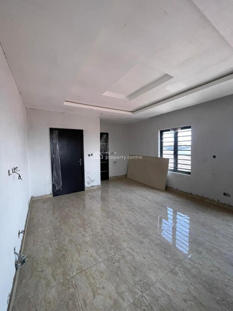 3 Bedroom Apartment, Ajah, Lagos, Flat / Apartment for Sale