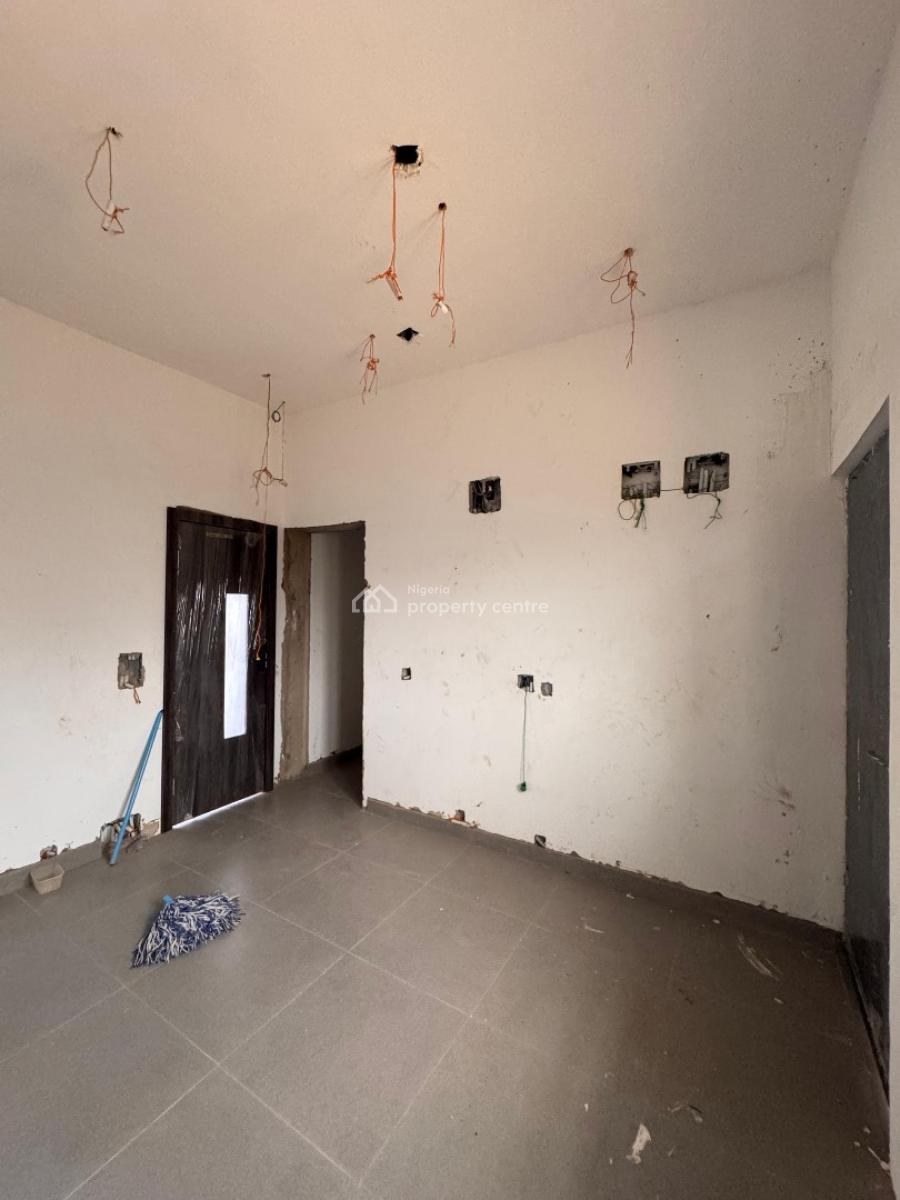 Contemporary 4 Bedroom  Semi Detached Duplex, Osapa-london Behind Nicon Town, Lekki, Lagos, Semi-detached Duplex for Sale