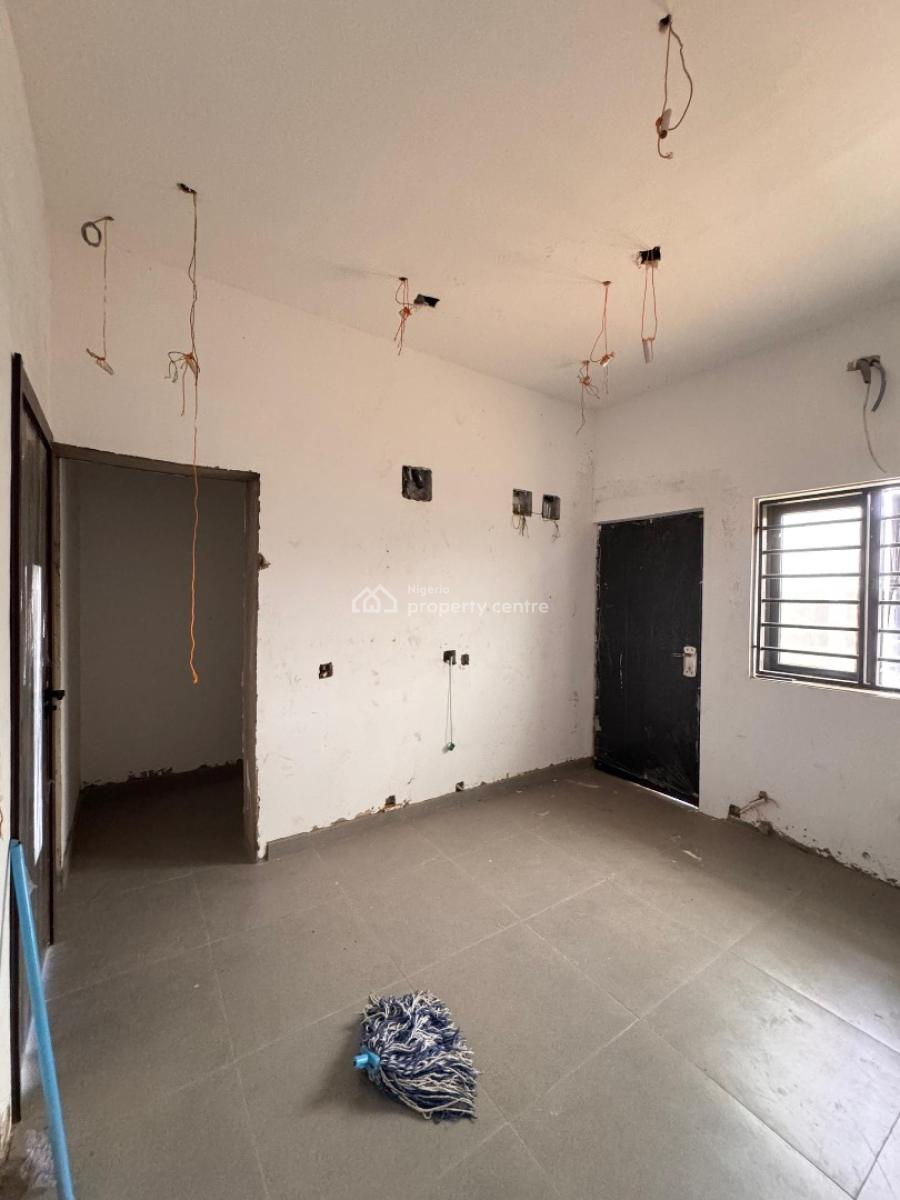 Contemporary 4 Bedroom  Semi Detached Duplex, Osapa-london Behind Nicon Town, Lekki, Lagos, Semi-detached Duplex for Sale