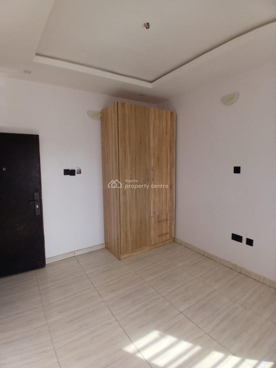 Clean Two Bedroom Apartment, Seaside Estate, Badore, Ajah, Lagos, Flat / Apartment for Rent