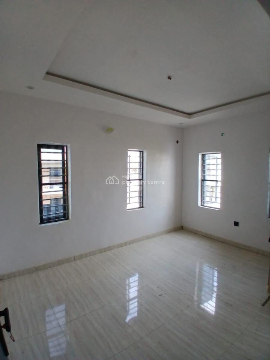 Clean Two Bedroom Apartment, Seaside Estate, Badore, Ajah, Lagos, Flat / Apartment for Rent