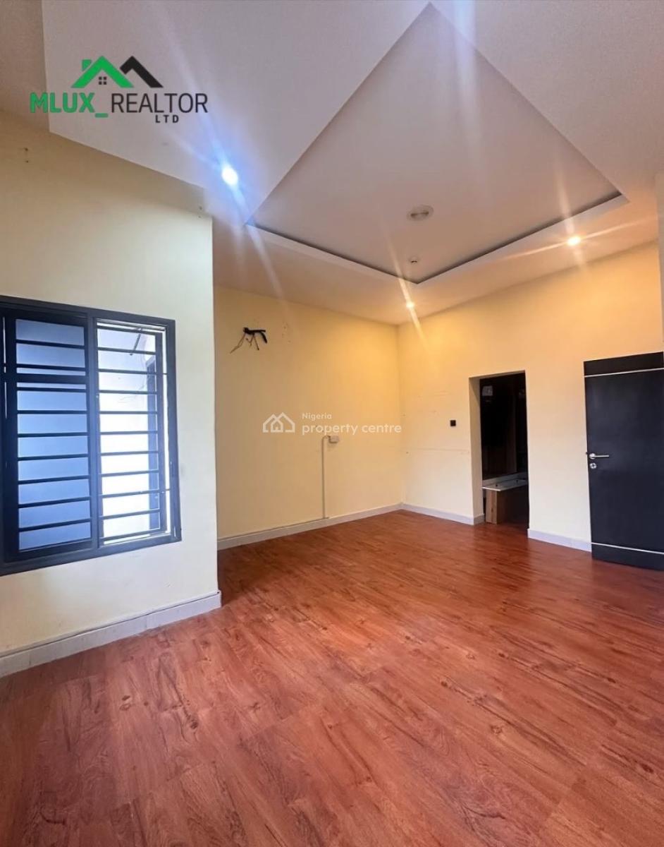 Well Maintained 4 Bedroom Terrace Duplex with Bq, Ikate, Ikate, Lekki, Lagos, Terraced Duplex for Rent