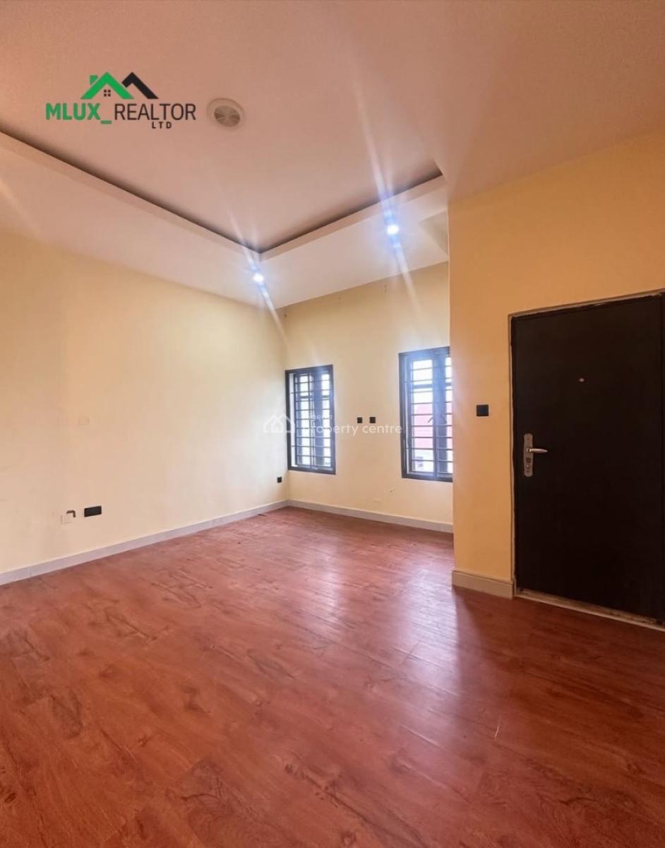 Well Maintained 4 Bedroom Terrace Duplex with Bq, Ikate, Ikate, Lekki, Lagos, Terraced Duplex for Rent