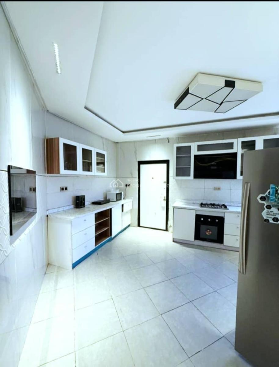 a Unit of 3 Bedroom Apartment, Banana Island, Ikoyi, Lagos, Flat / Apartment for Sale