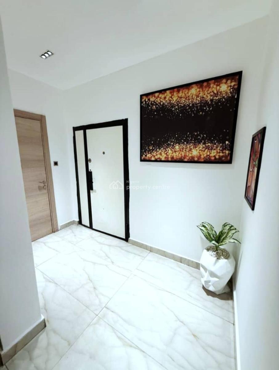 a Unit of 3 Bedroom Apartment, Banana Island, Ikoyi, Lagos, Flat / Apartment for Sale