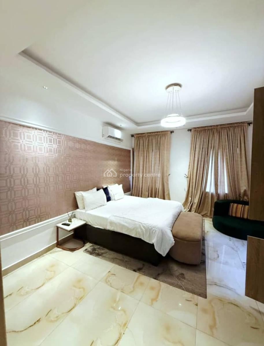 a Unit of 3 Bedroom Apartment, Banana Island, Ikoyi, Lagos, Flat / Apartment for Sale