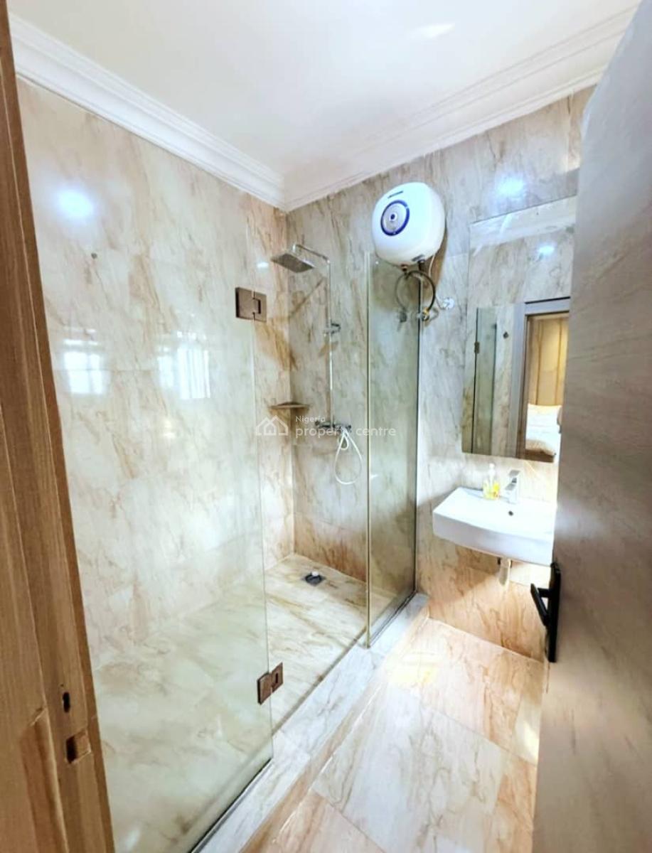 a Unit of 3 Bedroom Apartment, Banana Island, Ikoyi, Lagos, Flat / Apartment for Sale