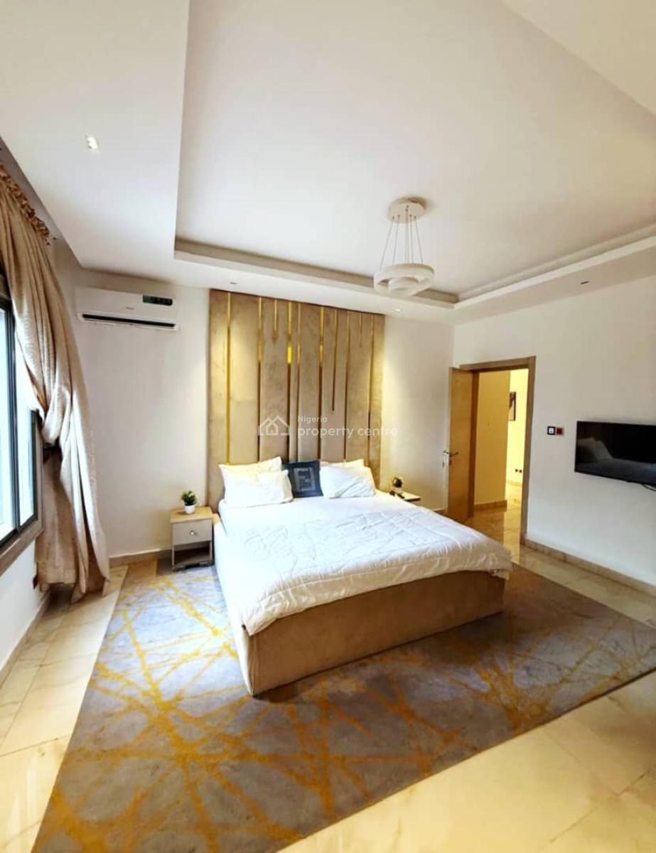 a Unit of 3 Bedroom Apartment, Banana Island, Ikoyi, Lagos, Flat / Apartment for Sale