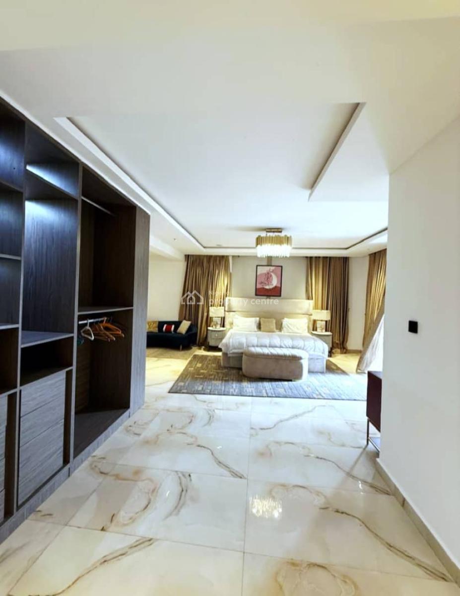 a Unit of 3 Bedroom Apartment, Banana Island, Ikoyi, Lagos, Flat / Apartment for Sale