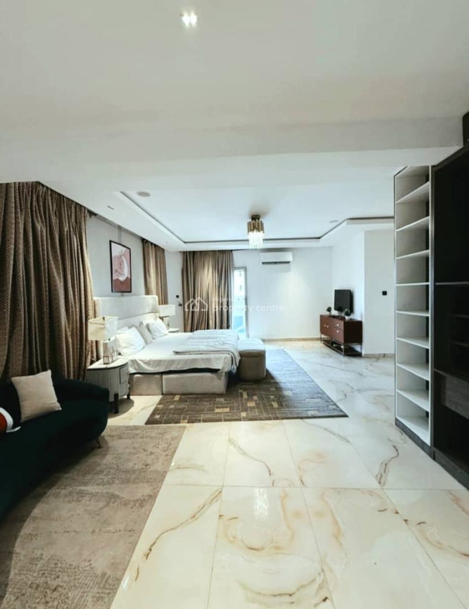 a Unit of 3 Bedroom Apartment, Banana Island, Ikoyi, Lagos, Flat / Apartment for Sale