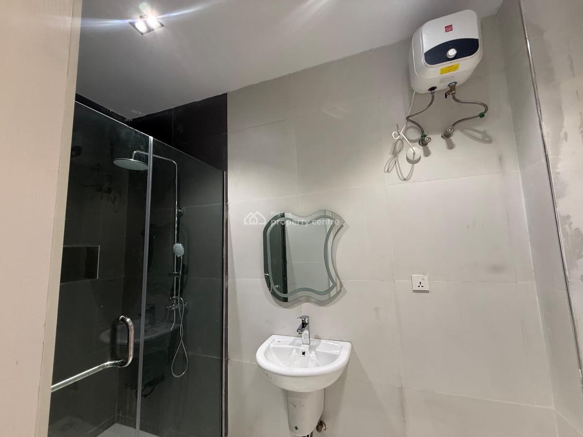 Newly Furnished 4-bedroom Luxury Home, Adeniyi Jones, Ikeja, Lagos, Detached Duplex for Rent