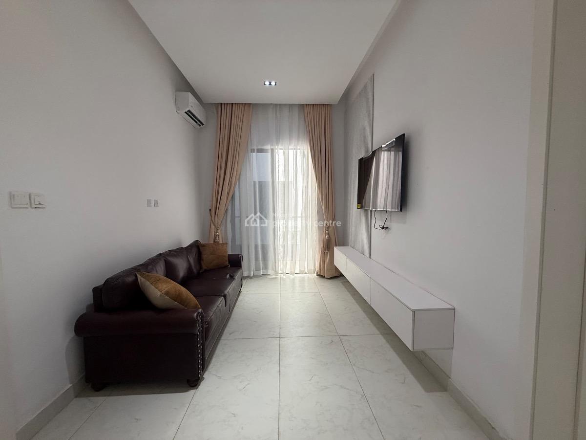 Newly Furnished 4-bedroom Luxury Home, Adeniyi Jones, Ikeja, Lagos, Detached Duplex for Rent