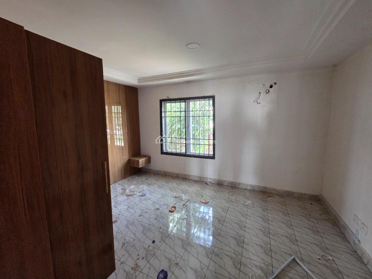 Tastefully Finished 4 Bedrooms Terrace Duplex, Brains&hammers, Life Camp, Abuja, Terraced Duplex for Rent