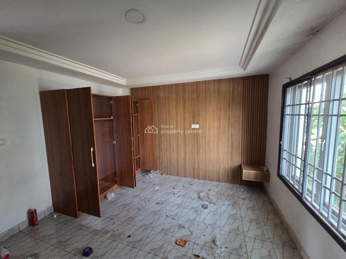 Tastefully Finished 4 Bedrooms Terrace Duplex, Brains&hammers, Life Camp, Abuja, Terraced Duplex for Rent