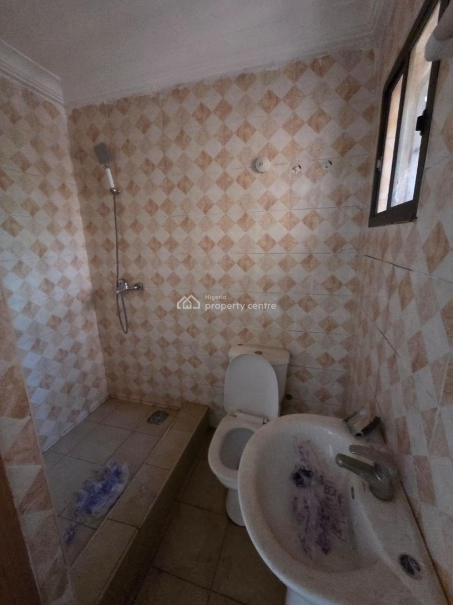 Tastefully Finished 4 Bedrooms Terrace Duplex, Brains&hammers, Life Camp, Abuja, Terraced Duplex for Rent