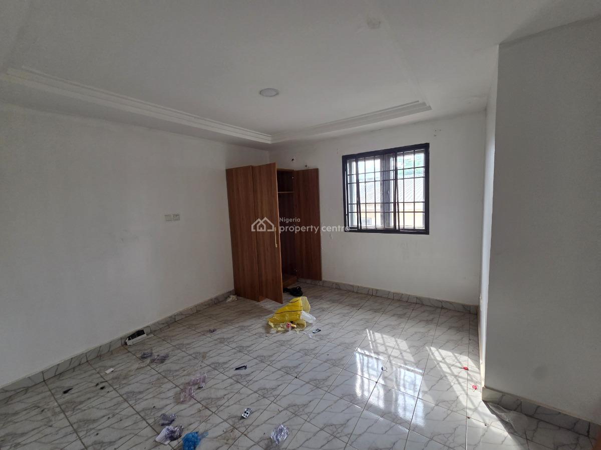 Tastefully Finished 4 Bedrooms Terrace Duplex, Brains&hammers, Life Camp, Abuja, Terraced Duplex for Rent