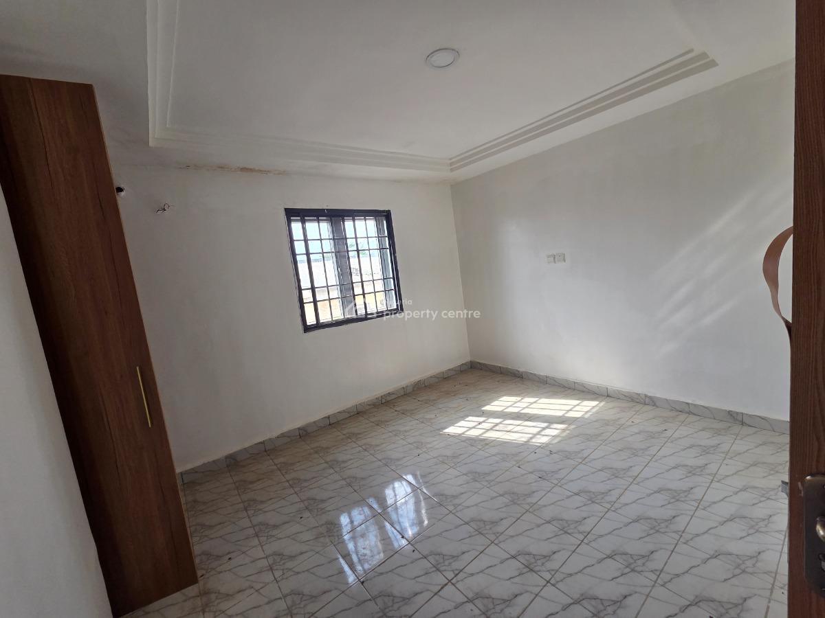 Tastefully Finished 4 Bedrooms Terrace Duplex, Brains&hammers, Life Camp, Abuja, Terraced Duplex for Rent