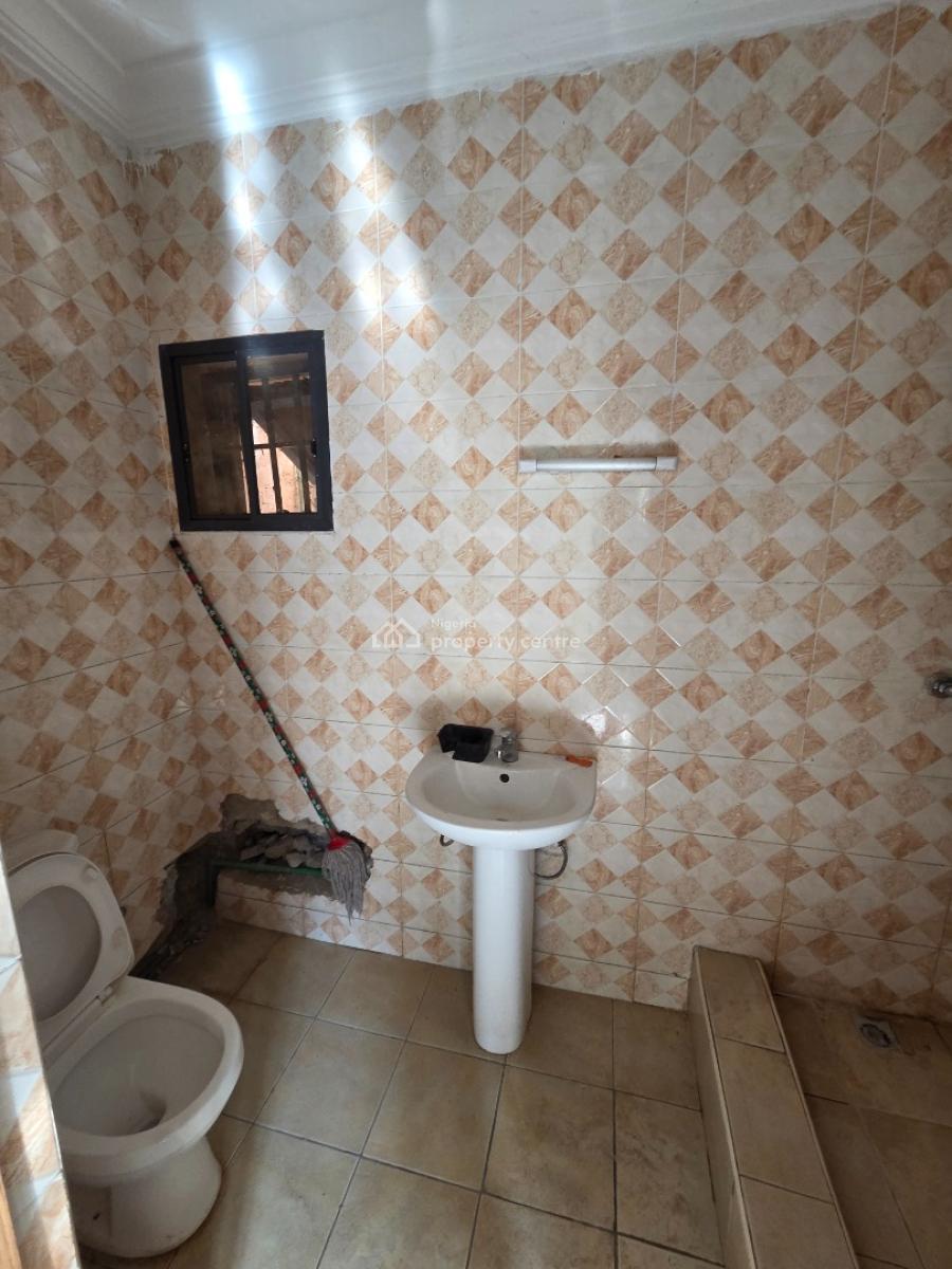 Tastefully Finished 4 Bedrooms Terrace Duplex, Brains&hammers, Life Camp, Abuja, Terraced Duplex for Rent