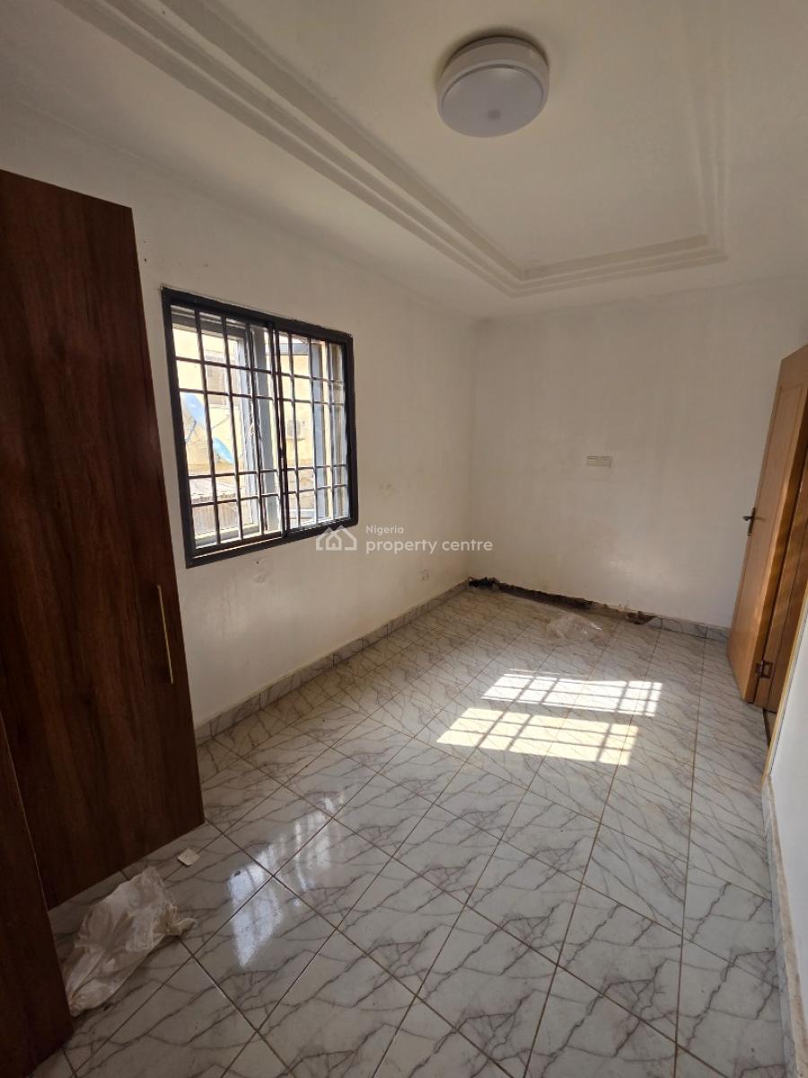 Tastefully Finished 4 Bedrooms Terrace Duplex, Brains&hammers, Life Camp, Abuja, Terraced Duplex for Rent