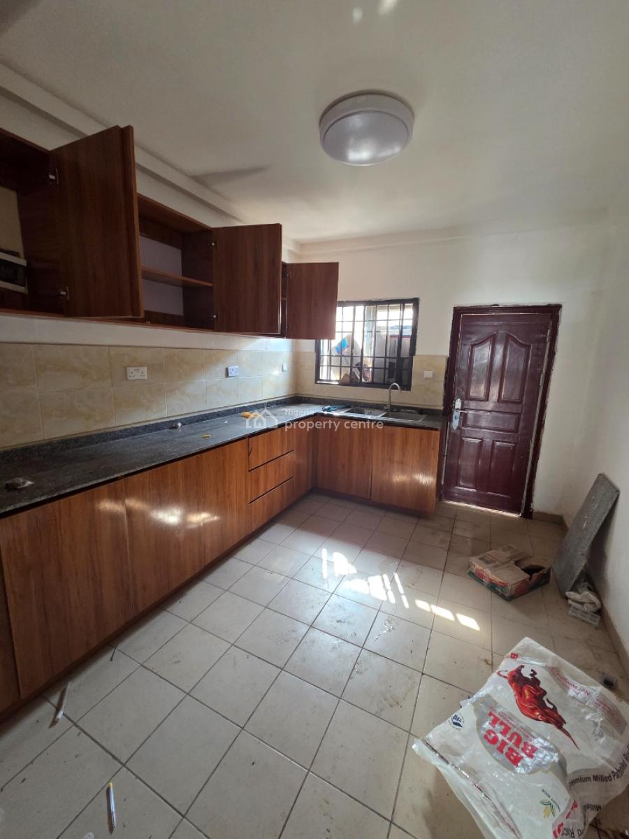 Tastefully Finished 4 Bedrooms Terrace Duplex, Brains&hammers, Life Camp, Abuja, Terraced Duplex for Rent