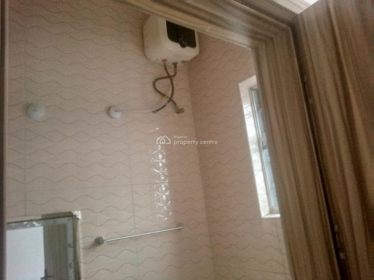 Spacious 4 Bedroom Semi Detached Duplex with a Bq, Oral Estate, Lekki, Lagos, Semi-detached Duplex for Rent