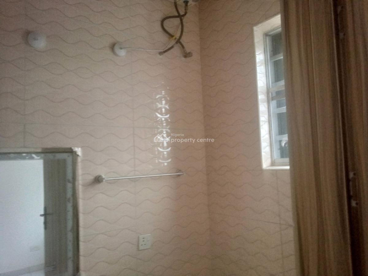 Spacious 4 Bedroom Semi Detached Duplex with a Bq, Oral Estate, Lekki, Lagos, Semi-detached Duplex for Rent