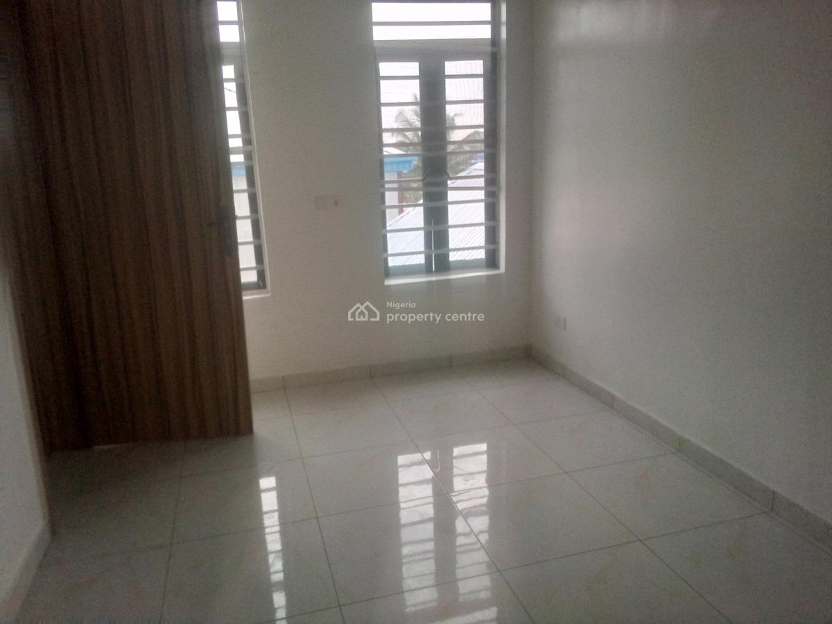 Spacious 4 Bedroom Semi Detached Duplex with a Bq, Oral Estate, Lekki, Lagos, Semi-detached Duplex for Rent