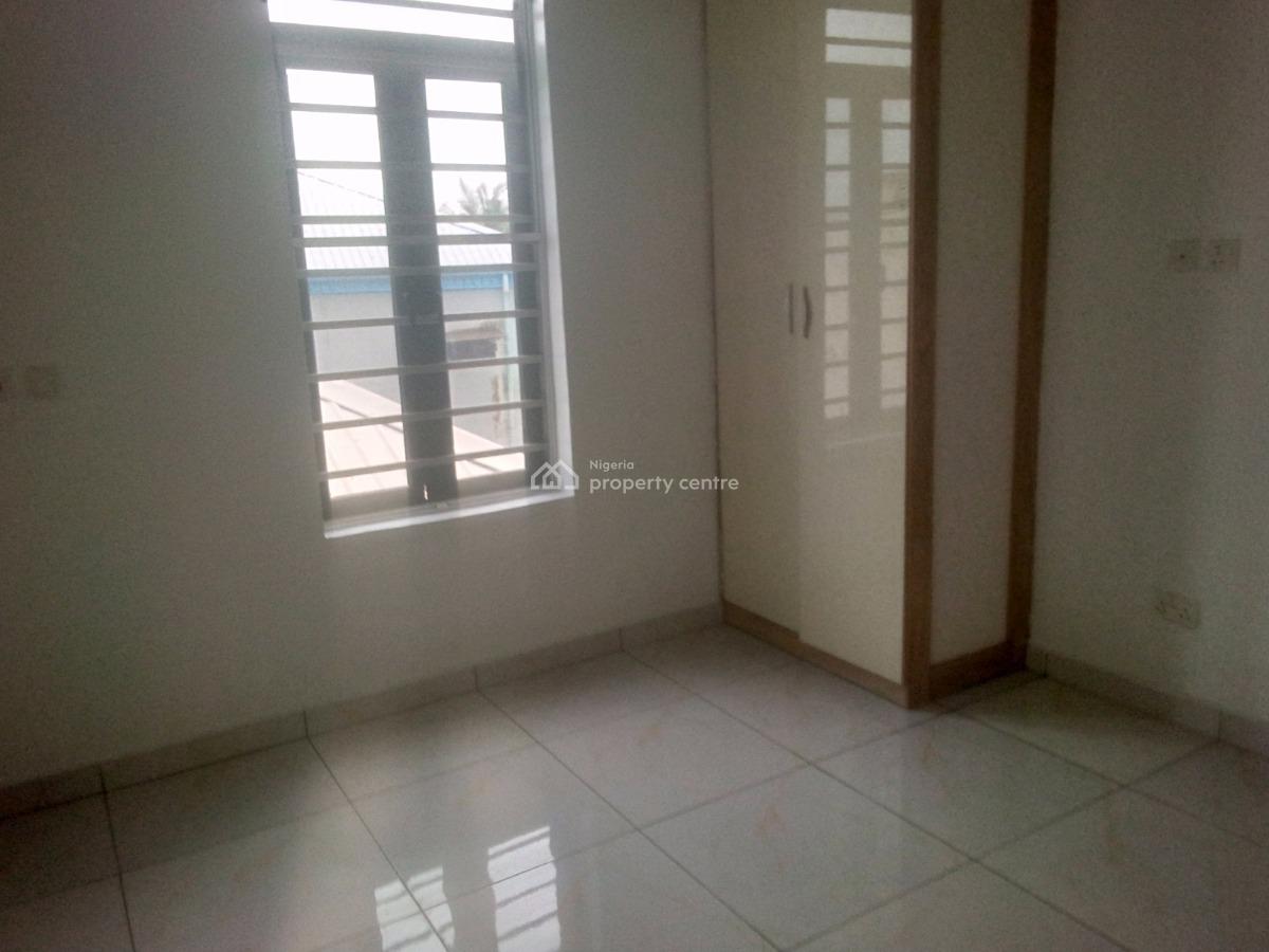 Spacious 4 Bedroom Semi Detached Duplex with a Bq, Oral Estate, Lekki, Lagos, Semi-detached Duplex for Rent