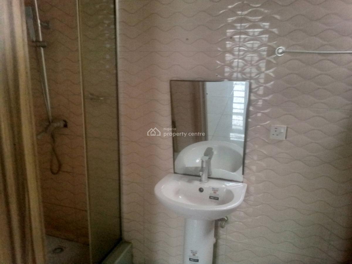Spacious 4 Bedroom Semi Detached Duplex with a Bq, Oral Estate, Lekki, Lagos, Semi-detached Duplex for Rent