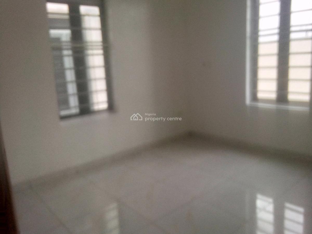 Spacious 4 Bedroom Semi Detached Duplex with a Bq, Oral Estate, Lekki, Lagos, Semi-detached Duplex for Rent