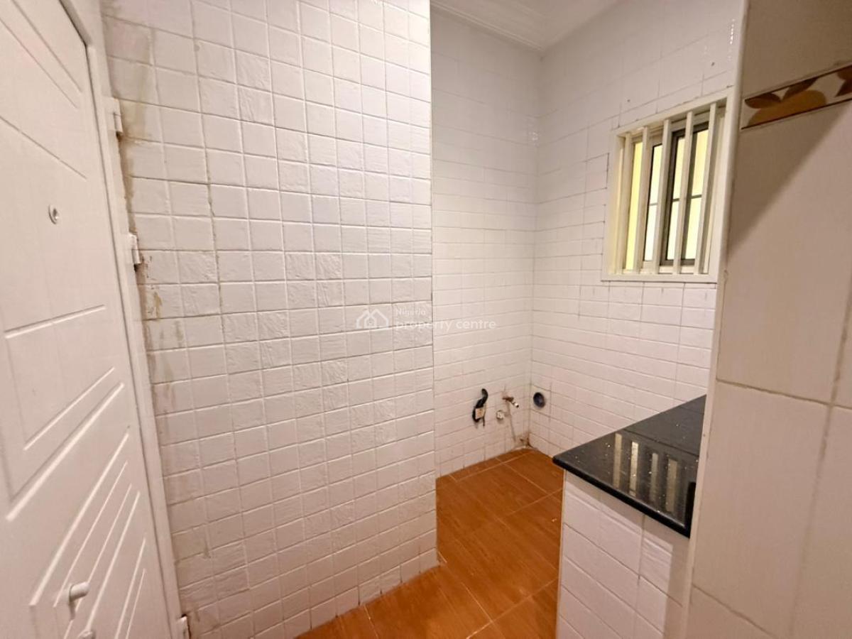 Description: 3 Bedroom Apartment, Banana Island, Ikoyi, Lagos, Flat / Apartment for Sale