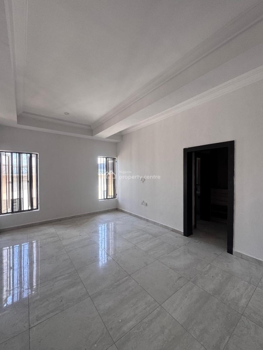 Luxury 4-bedroom Terrace Duplex, Ikota, Lekki, Lagos, Terraced Duplex for Rent