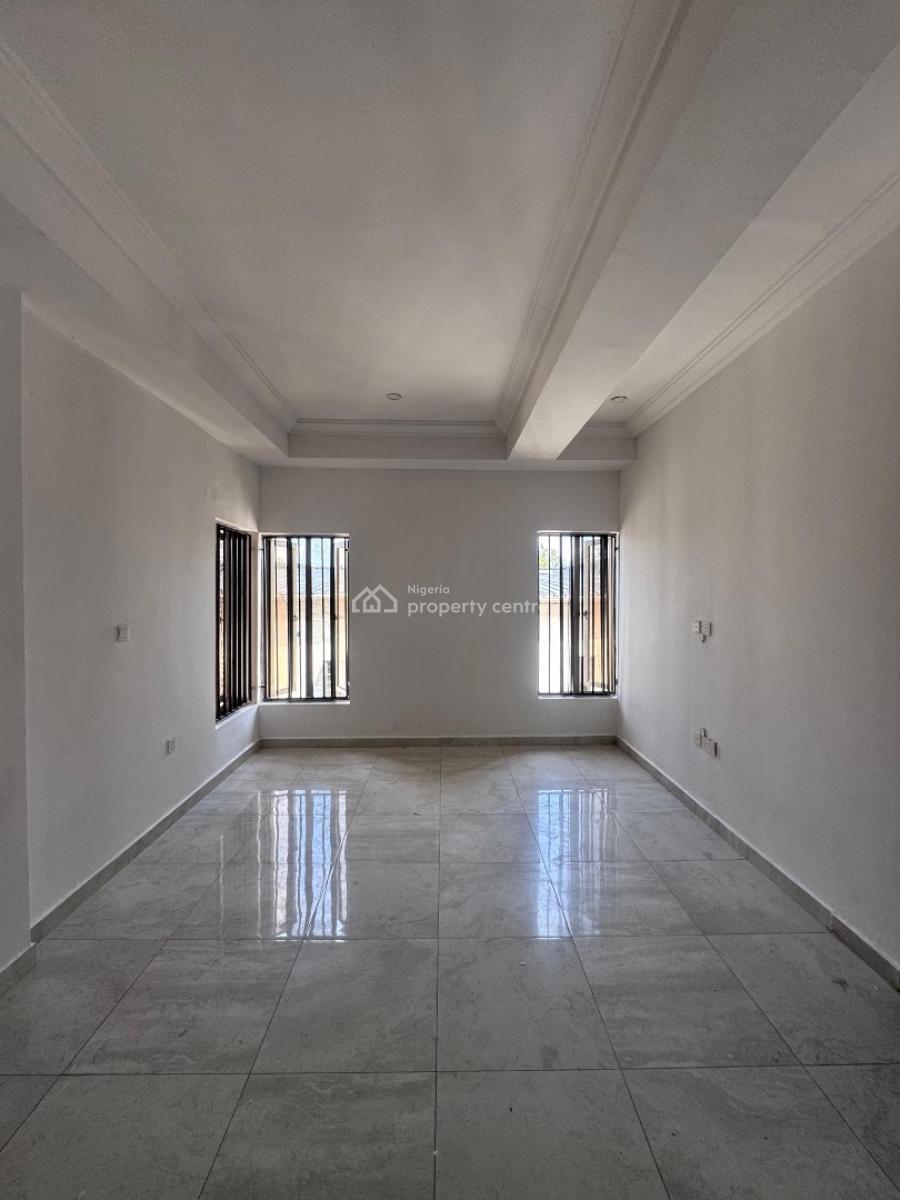 Luxury 4-bedroom Terrace Duplex, Ikota, Lekki, Lagos, Terraced Duplex for Rent
