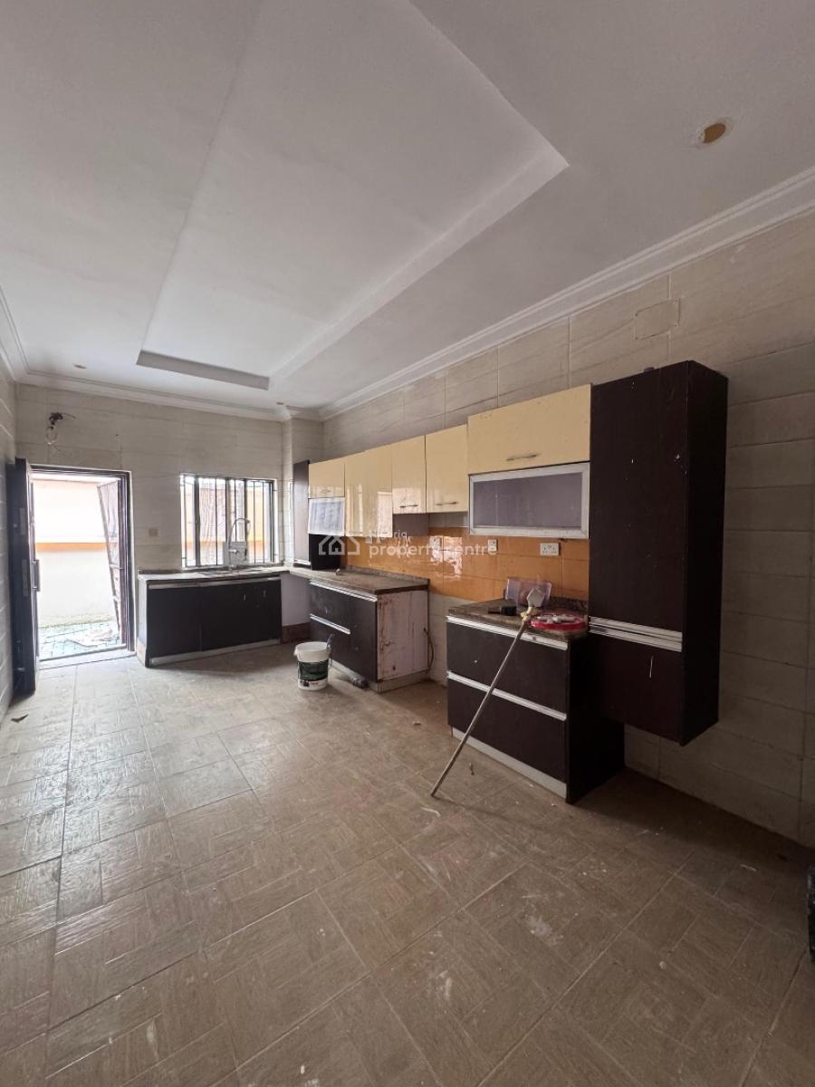 Luxury 4-bedroom Terrace Duplex, Ikota, Lekki, Lagos, Terraced Duplex for Rent
