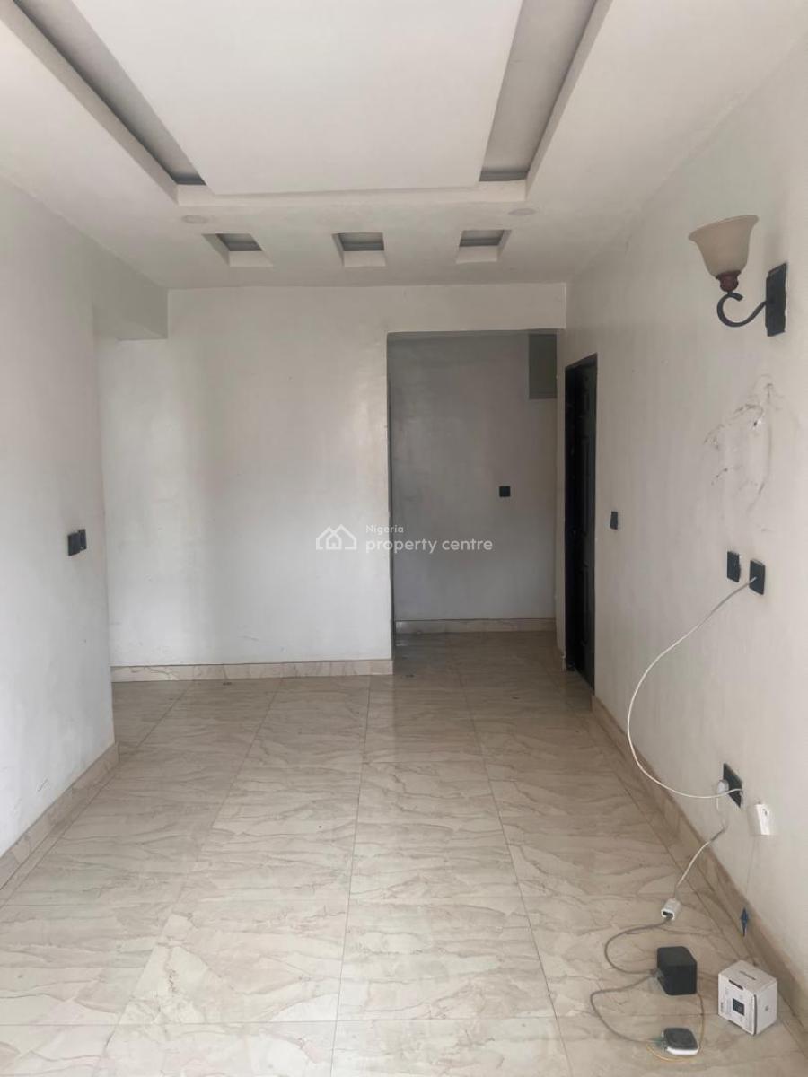 Newly Built 4 Bedrooms Terrace Duplex with Bq, River Park, Lugbe District, Abuja, Terraced Duplex for Sale
