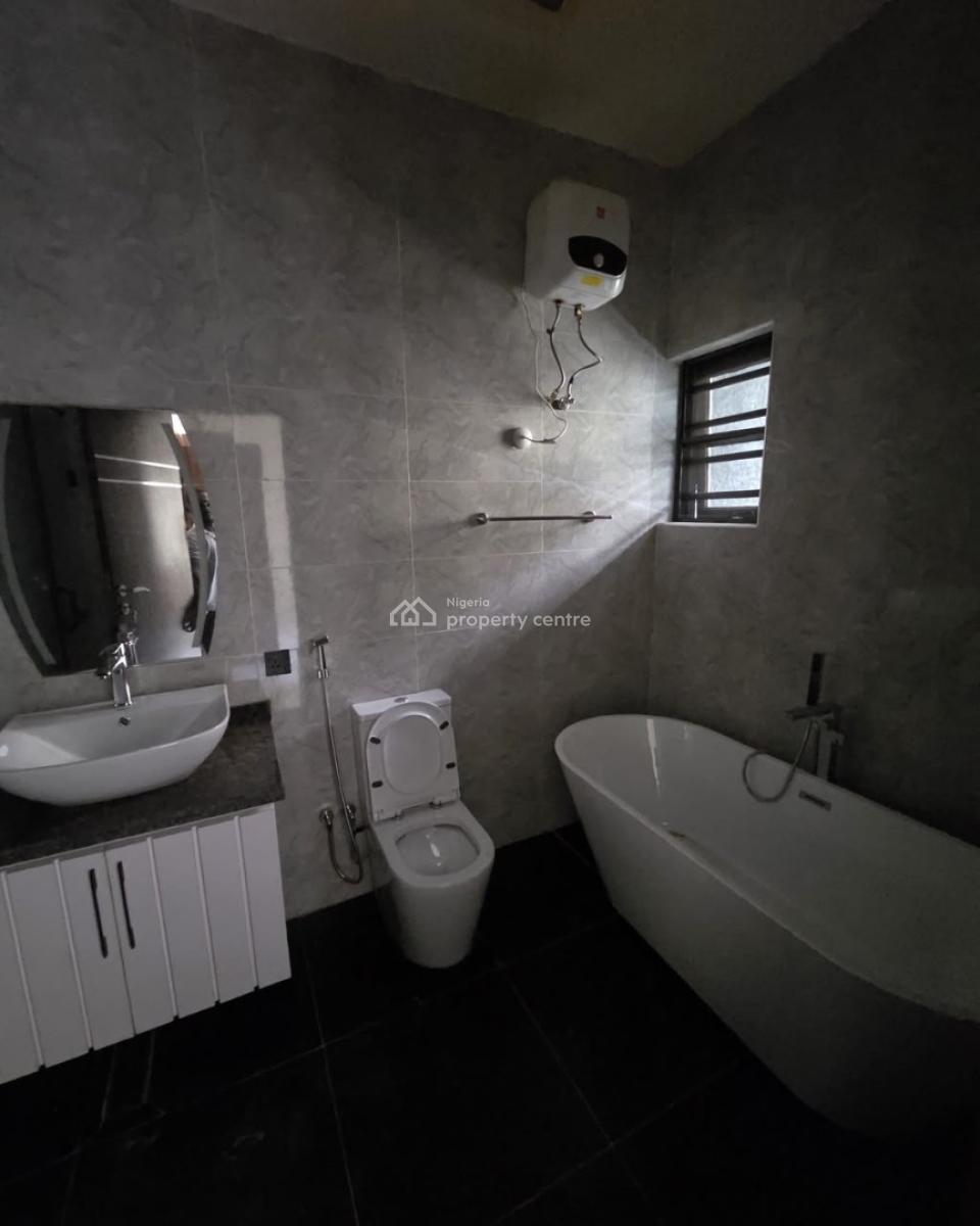 Excellently Built 4 Bedroom Terrace Duplex, Oregun, Ikeja, Lagos, Terraced Duplex for Sale