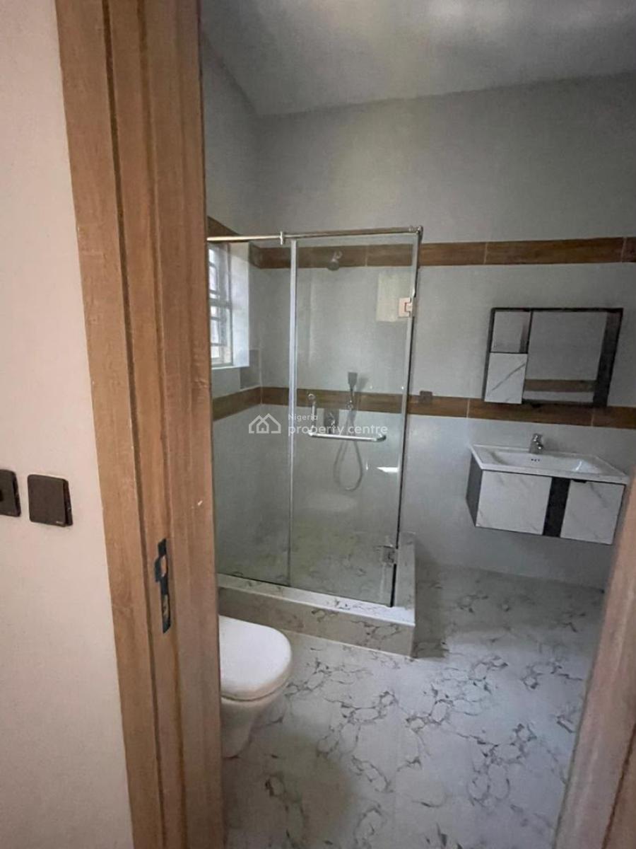 Fully Furnished 4 Bedroom Terrace Duplex, Orchid Road, Lekki, Lekki Expressway, Lekki, Lagos, Terraced Duplex for Rent