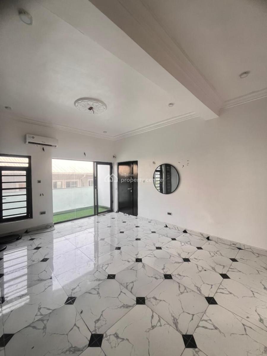 Lovely 2 Bedroom Apartment, Orchid, Lekki, Lagos, Flat / Apartment for Rent