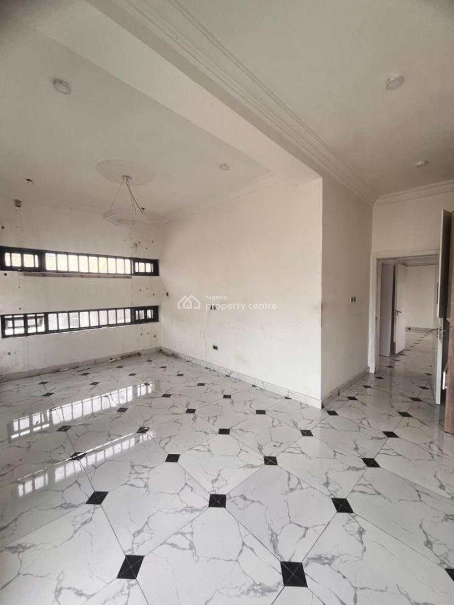Lovely 2 Bedroom Apartment, Orchid, Lekki, Lagos, Flat / Apartment for Rent