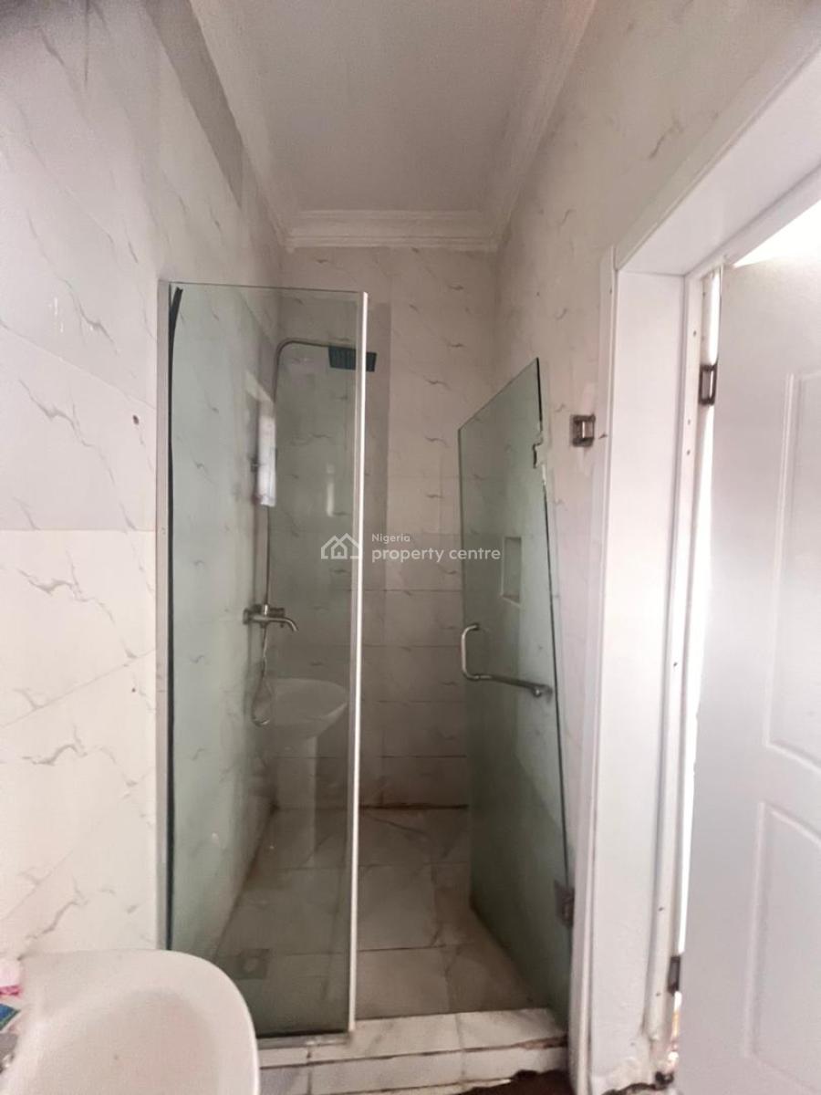 Lovely 2 Bedroom Apartment, Orchid, Lekki, Lagos, Flat / Apartment for Rent