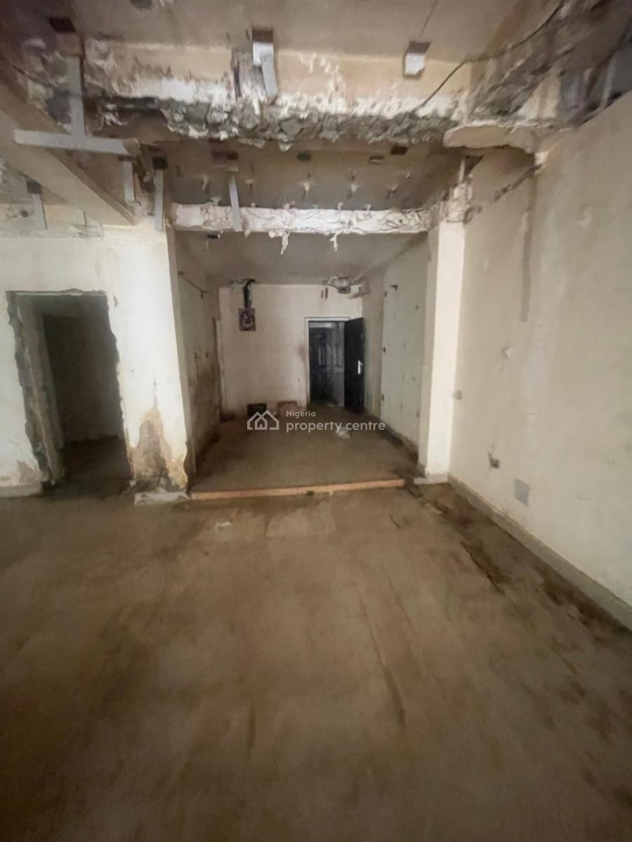 Strategic About 200sqms, Maitama District, Abuja, Office Space for Rent